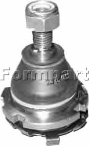 Formpart 2103008 - Rotule de suspension cwaw.fr