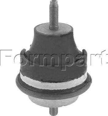 Formpart 21199010/S - Support moteur cwaw.fr