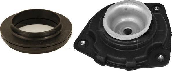 Formpart 22407021/K - Coupelle de suspension cwaw.fr