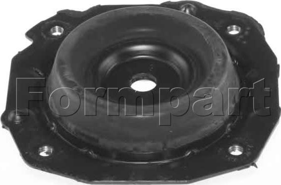 Formpart 22421009/S - Coupelle de suspension cwaw.fr