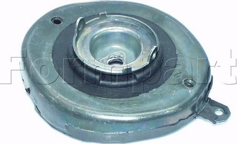 Formpart 22421007/S - Coupelle de suspension cwaw.fr