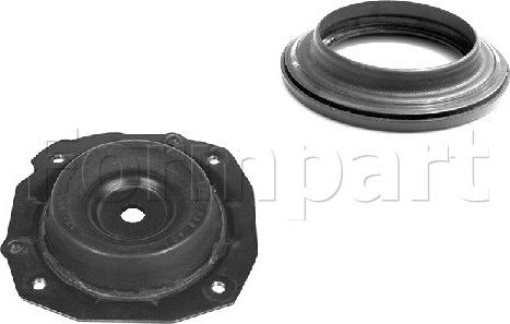 Formpart 22421023/S - Coupelle de suspension cwaw.fr