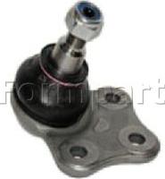 Formpart 2204040 - Rotule de suspension cwaw.fr