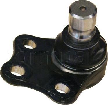 Formpart 2204050 - Rotule de suspension cwaw.fr