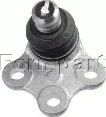 Formpart 2204038 - Rotule de suspension cwaw.fr