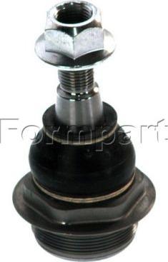 Formpart 2203009 - Rotule de suspension cwaw.fr