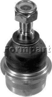 Formpart 2203004 - Rotule de suspension cwaw.fr