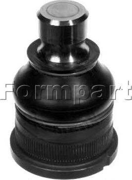 Formpart 2203003 - Rotule de suspension cwaw.fr