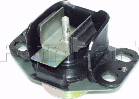 Formpart 22199011/S - Support moteur cwaw.fr