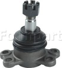 Formpart 7404000 - Rotule de suspension cwaw.fr