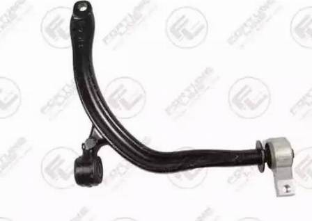 Fortune Line FZ6417 - Bras de liaison, suspension de roue cwaw.fr