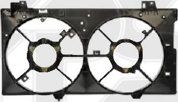 FPS FP 44 W286 - Ventilateur, refroidissement du moteur cwaw.fr