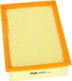 FRAM CA9694 - Filtre à air cwaw.fr