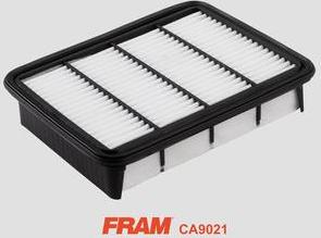 FRAM CA9021 - Filtre à air cwaw.fr