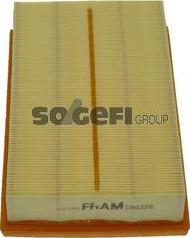 FRAM CA9328 - Filtre à air cwaw.fr