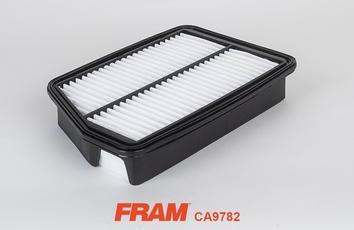 FRAM CA9782 - Filtre à air cwaw.fr