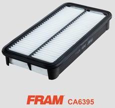 FRAM CA6395 - Filtre à air cwaw.fr