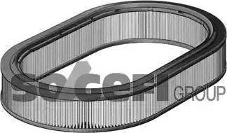 FRAM CA4233 - Filtre à air cwaw.fr