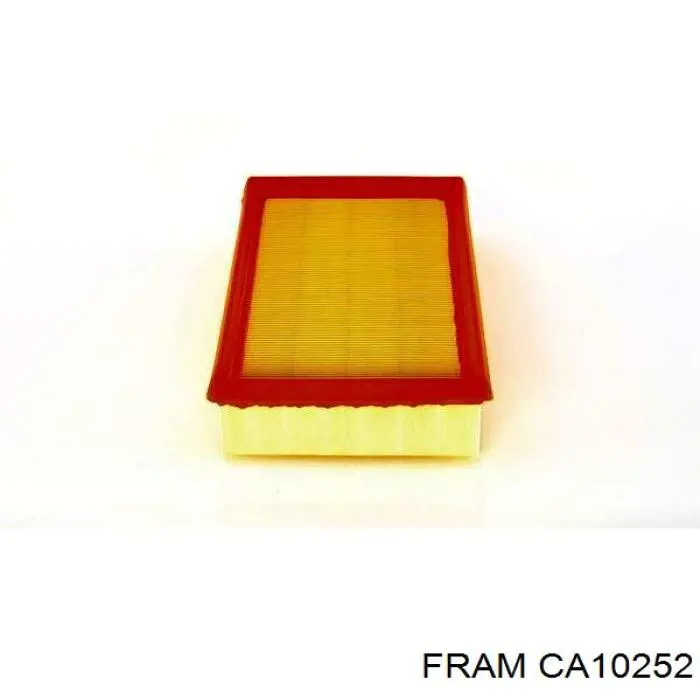 FRAM CA10252 - Filtre à air cwaw.fr