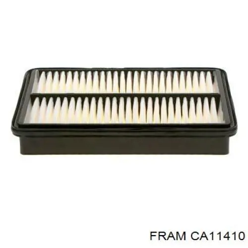 FRAM CA11410 - Filtre à air cwaw.fr