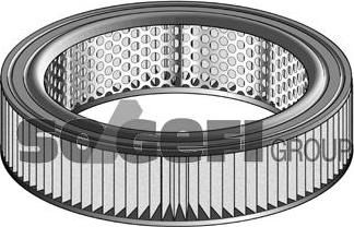 FRAM CA660 - Filtre à air cwaw.fr