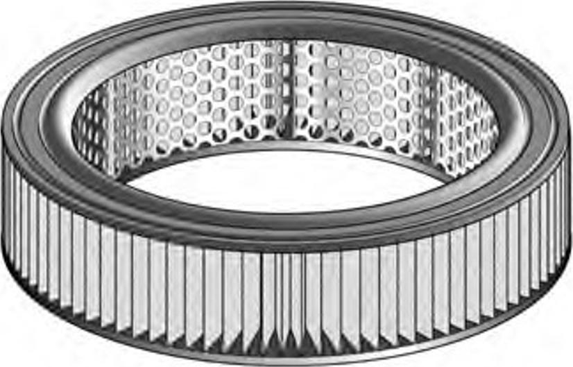 FRAM CA353 - Filtre à air cwaw.fr