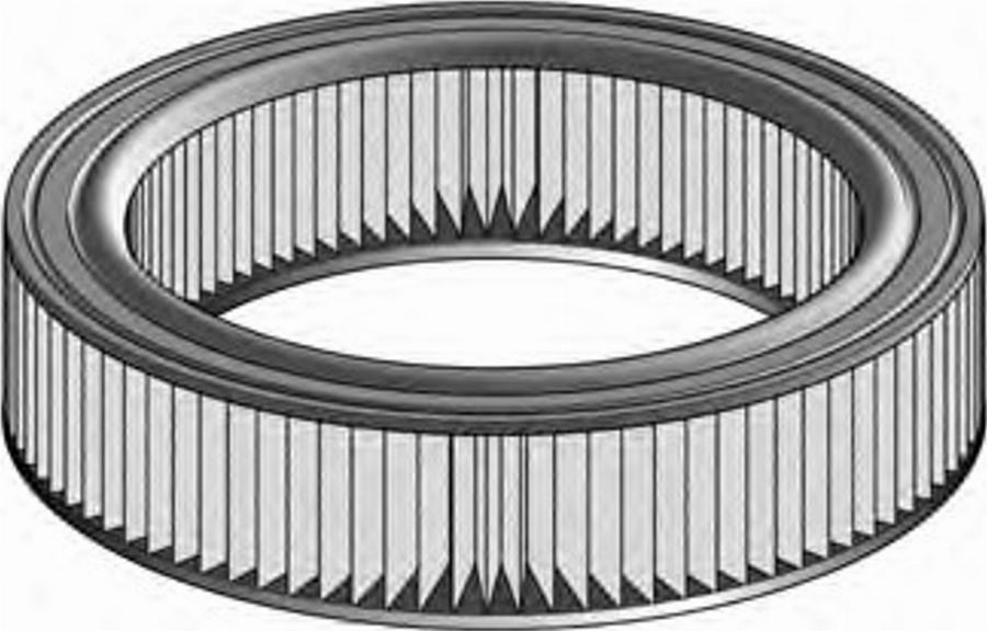 FRAM CA-2689 - Filtre à air cwaw.fr