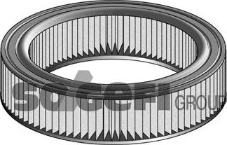 FRAM CA2726 - Filtre à air cwaw.fr