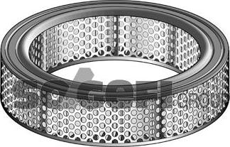 FRAM CA2671 - Filtre à air cwaw.fr