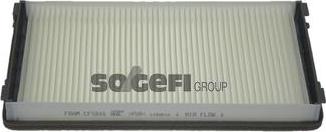 FRAM CF5846 - Filtre, air de l'habitacle cwaw.fr