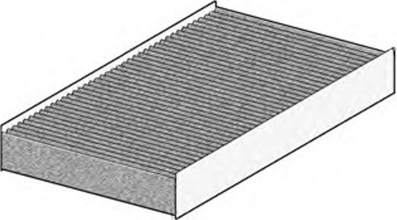 FRAM CF9862 - Filtre, air de l'habitacle cwaw.fr