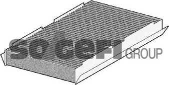 FRAM CFA9587 - Filtre, air de l'habitacle cwaw.fr