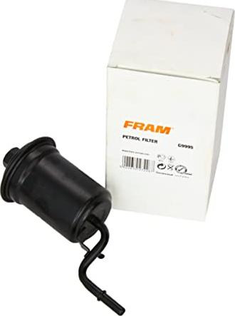 FRAM G9995 - Filtre à carburant cwaw.fr