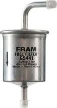 FRAM G5441 - Filtre à carburant cwaw.fr