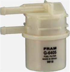 FRAM G6405 - Filtre à carburant cwaw.fr