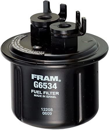 FRAM G6534 - Filtre à carburant cwaw.fr