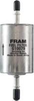 FRAM G10079 - Filtre à carburant cwaw.fr