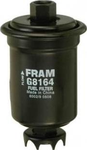 FRAM G8164 - Filtre à carburant cwaw.fr