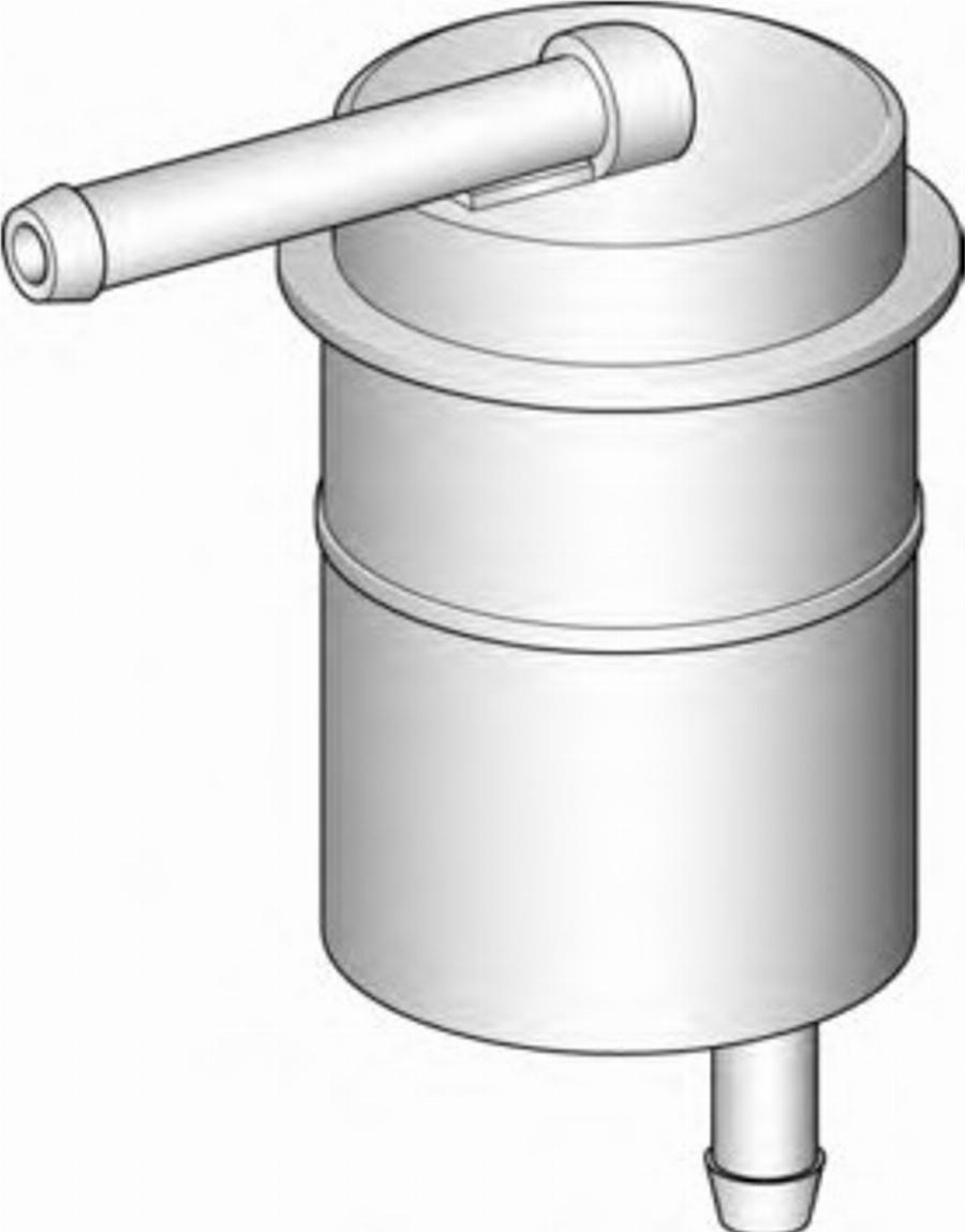 FRAM G3359A - Filtre à carburant cwaw.fr