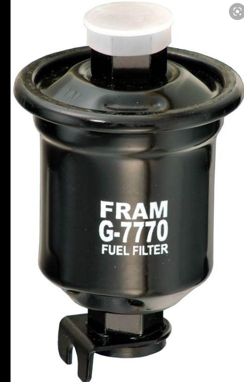 FRAM G7770 - Filtre à carburant cwaw.fr