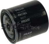 FRAM P4178A - Filtre à carburant cwaw.fr