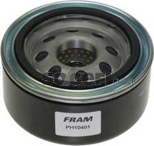 FRAM PH10401 - Filtre à huile cwaw.fr