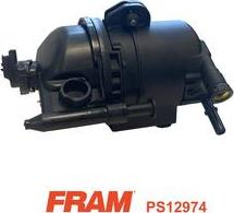 FRAM PS12974 - Filtre à carburant cwaw.fr