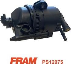 FRAM PS12975 - Filtre à carburant cwaw.fr