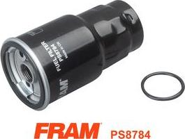 FRAM PS8784 - Filtre à carburant cwaw.fr