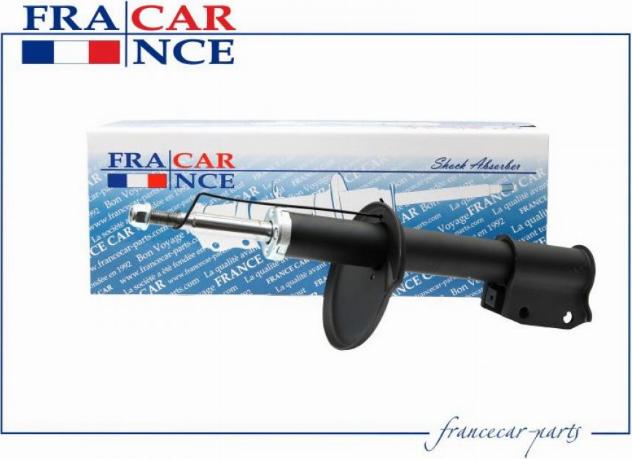 Francecar FCR210429 - Amortisseur cwaw.fr