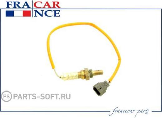 Francecar FCR210663 - Sonde lambda cwaw.fr