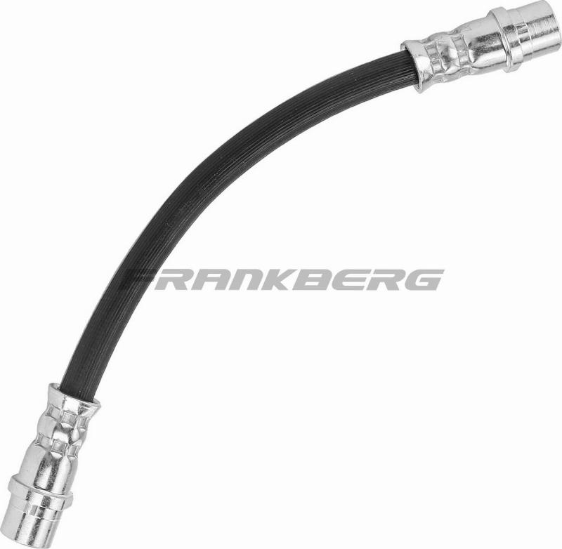 FRANKBERG 5481FB0004469 - Flexible de frein cwaw.fr