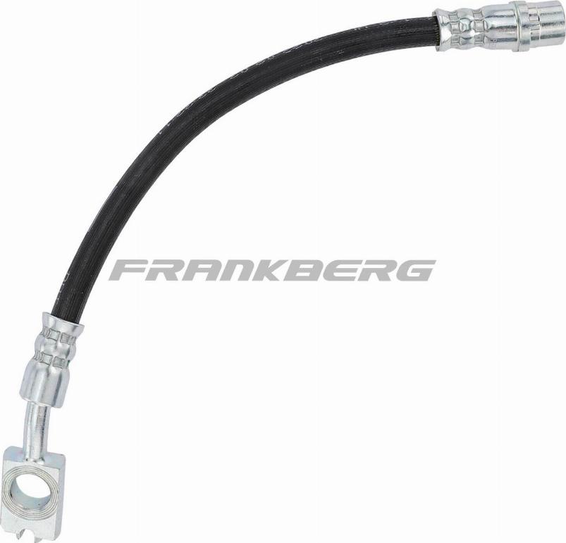 FRANKBERG 5481FB0004468 - Flexible de frein cwaw.fr