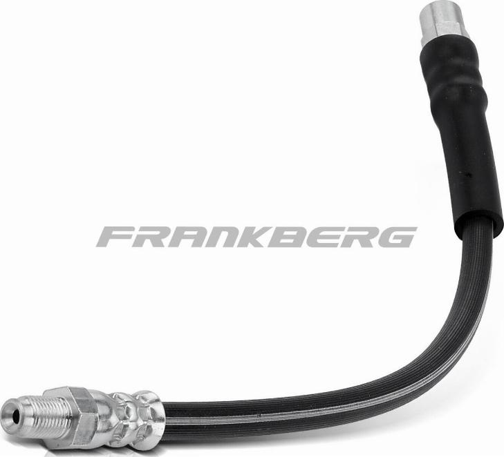 FRANKBERG 5481FB0004529 - Flexible de frein cwaw.fr